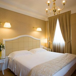 Standaard Double Kamer